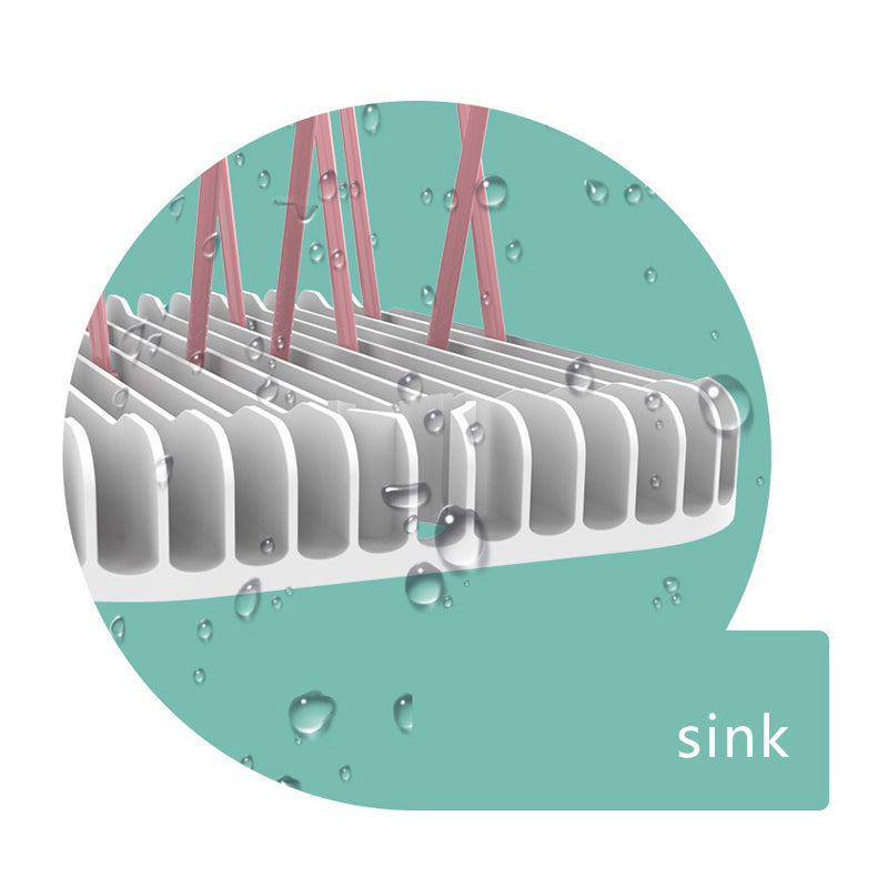 Flasktorkaren Praktisk