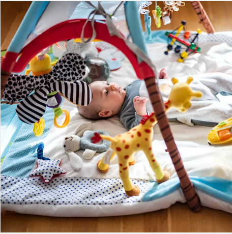 Hur du skapar rutiner för småbarn - från morgon till kväll