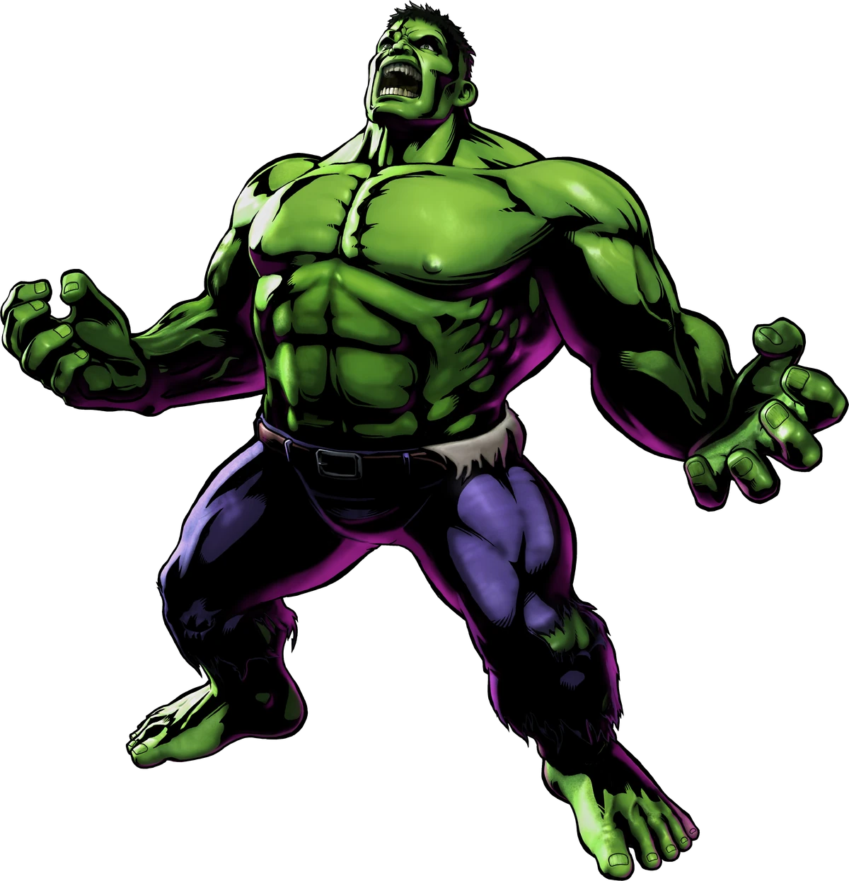 Hulken