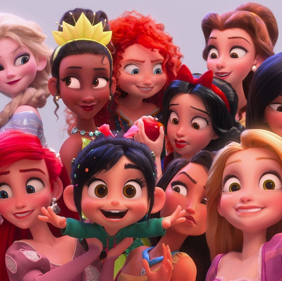 Disney