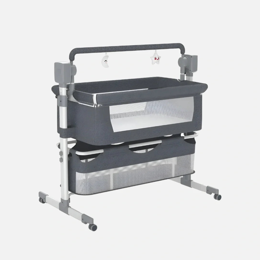 Kombo Bedside