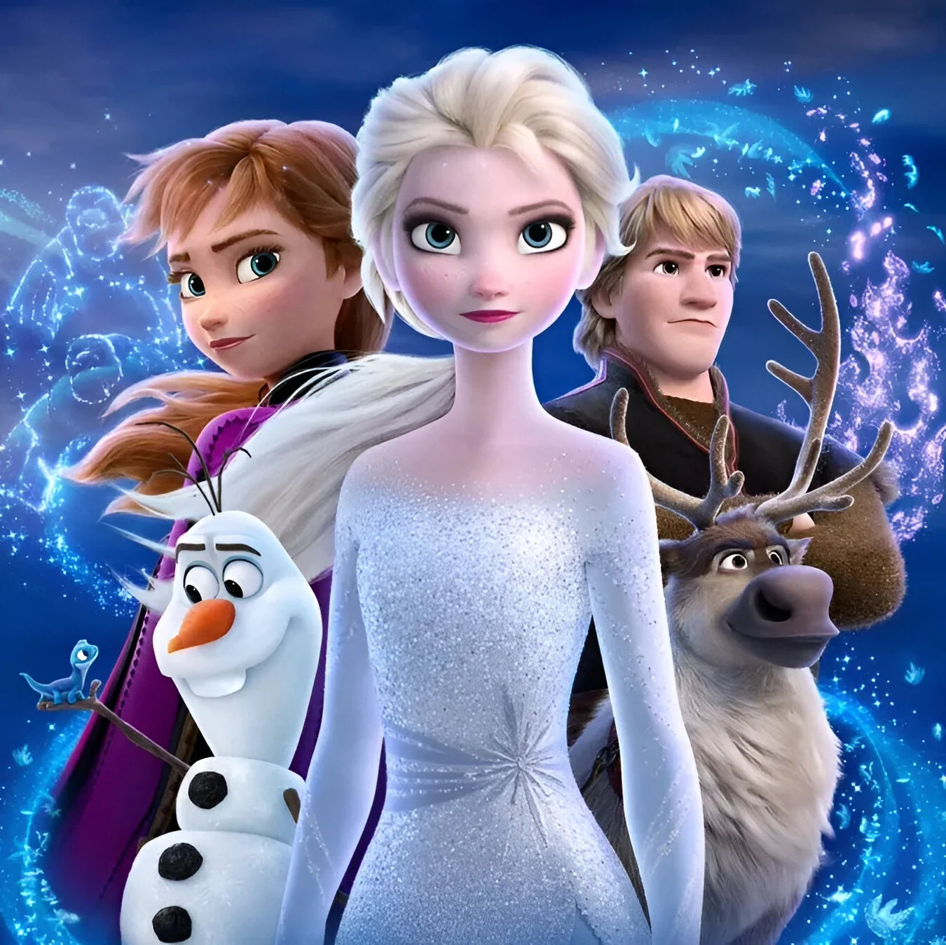 Frost (Frozen)