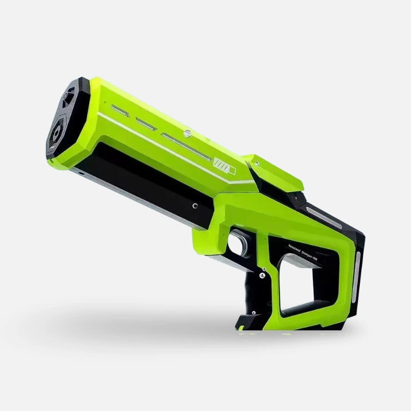 Elektrisk Vattenpistol