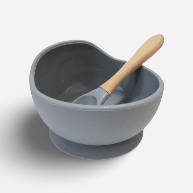 Spillfri Skål