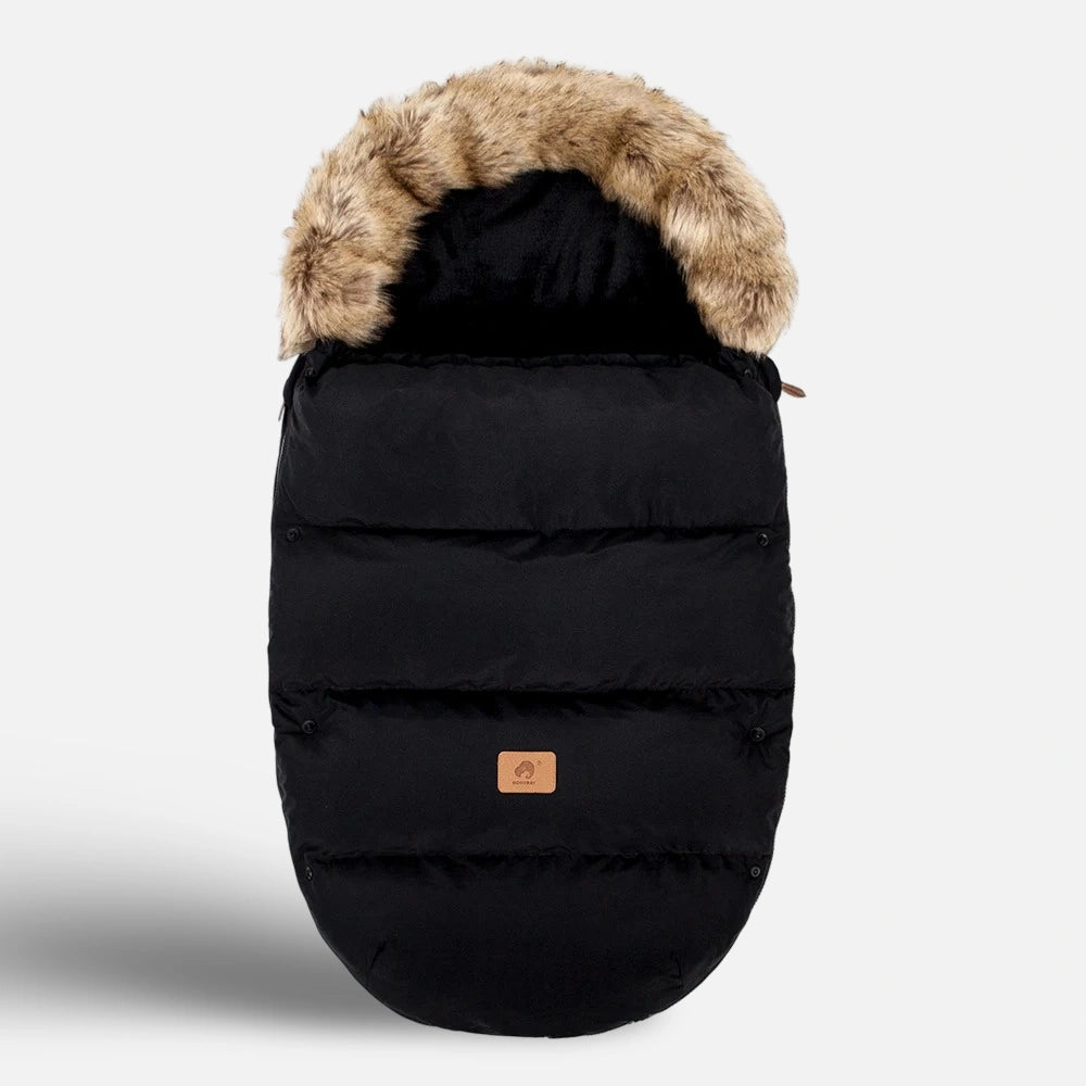 Arctic Åkpåse Vinter