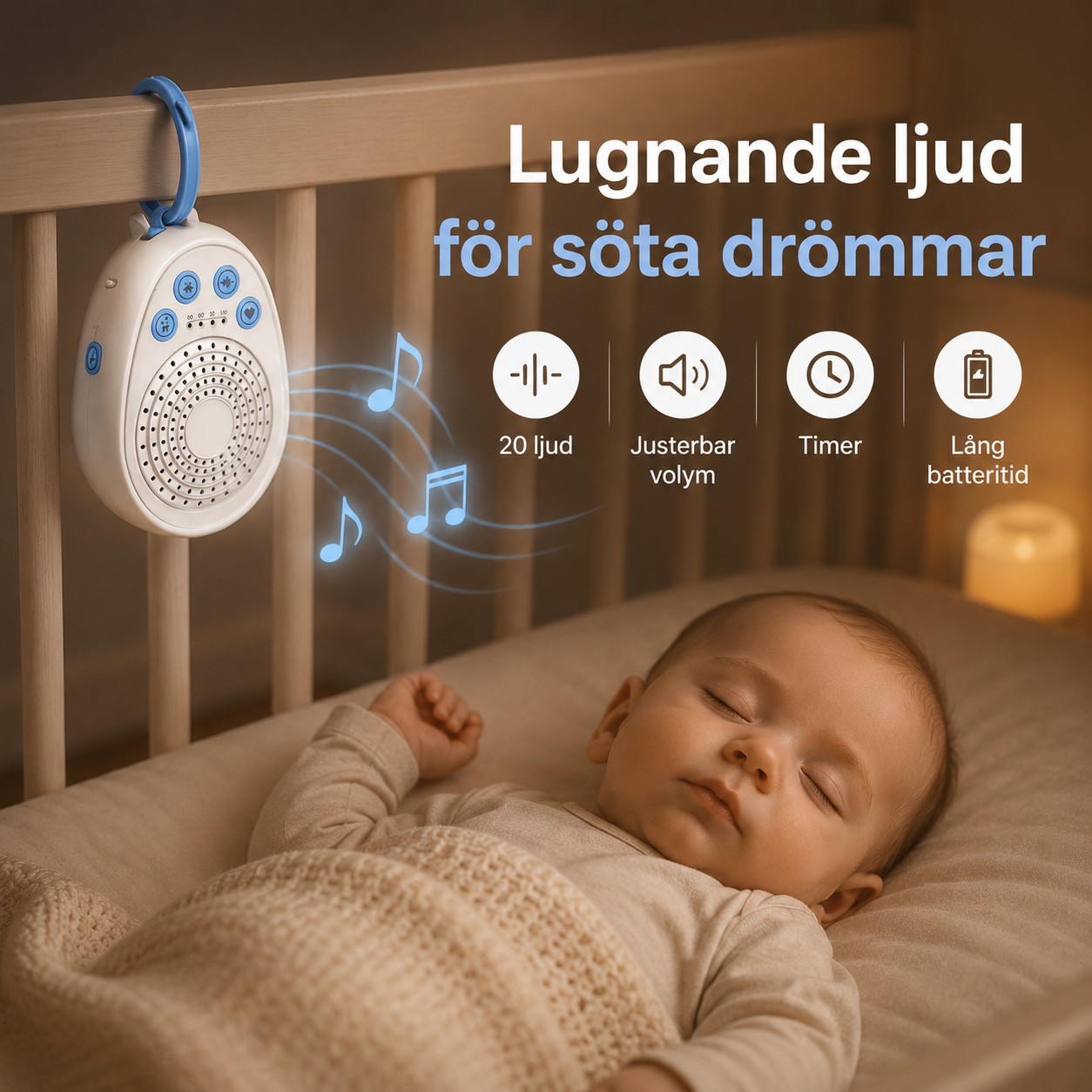 Vitt Brus maskin för barn