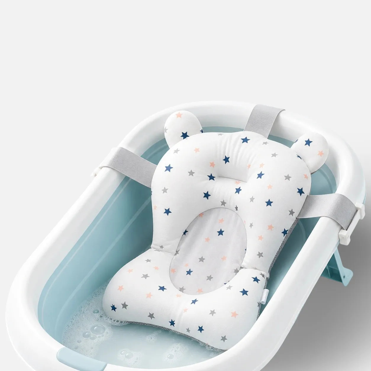 Badkudde för Baby