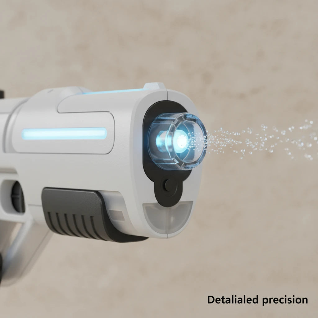 Elektrisk Vattenpistol Flashpulse