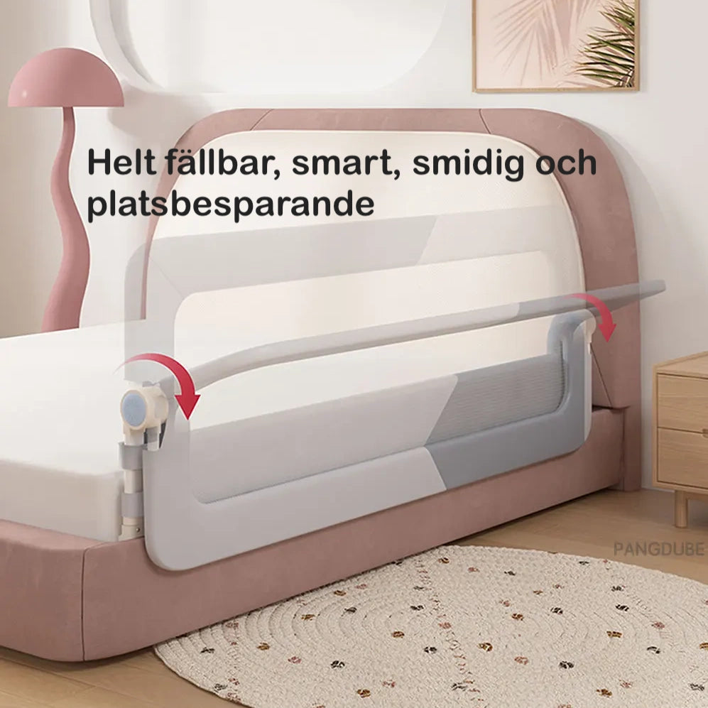 Sängskydd Barn Dream Bed