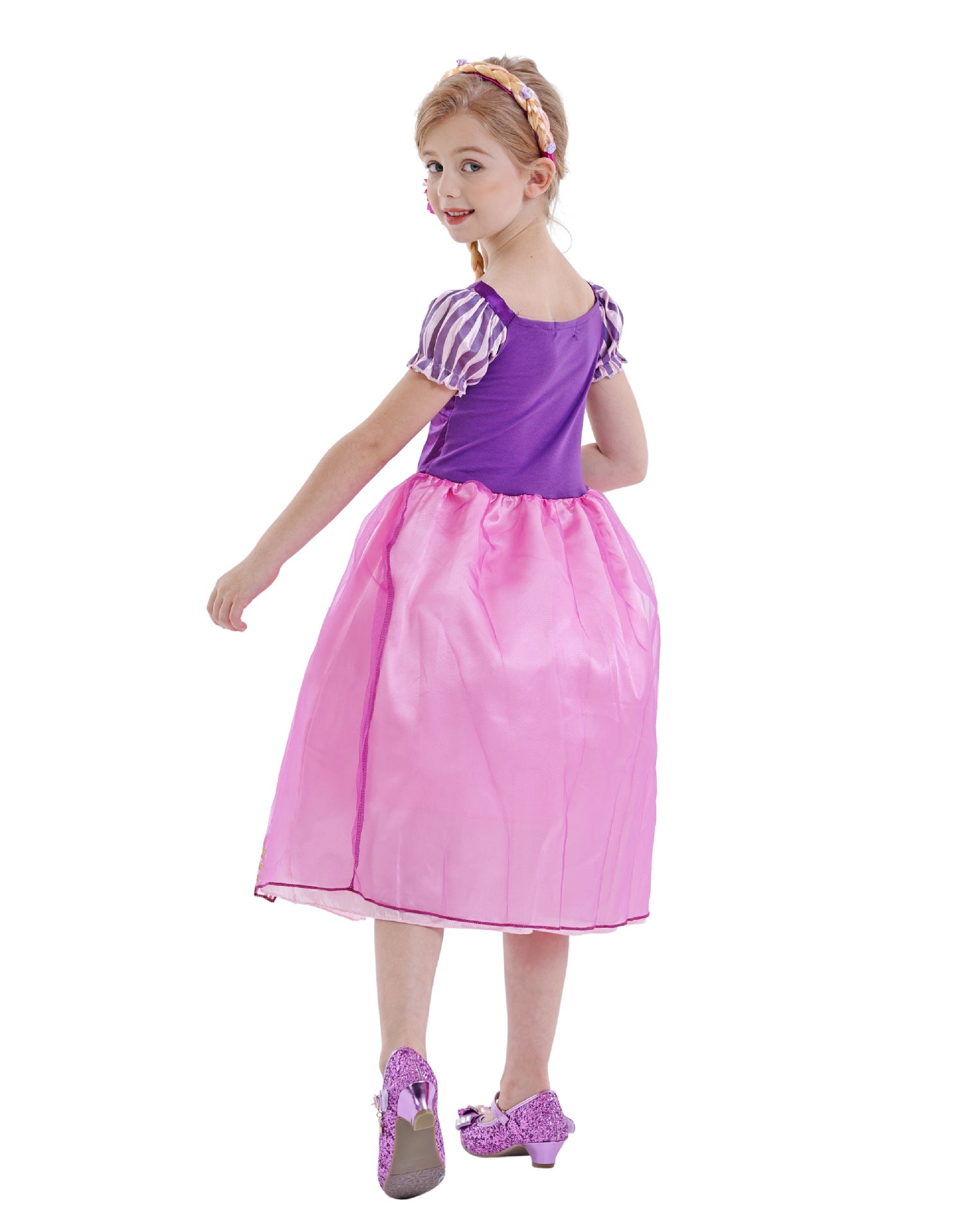 Rapunzell dress