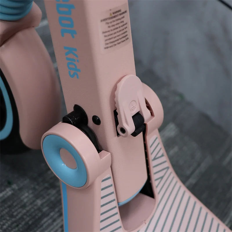 Elektrisk Spark cykel 