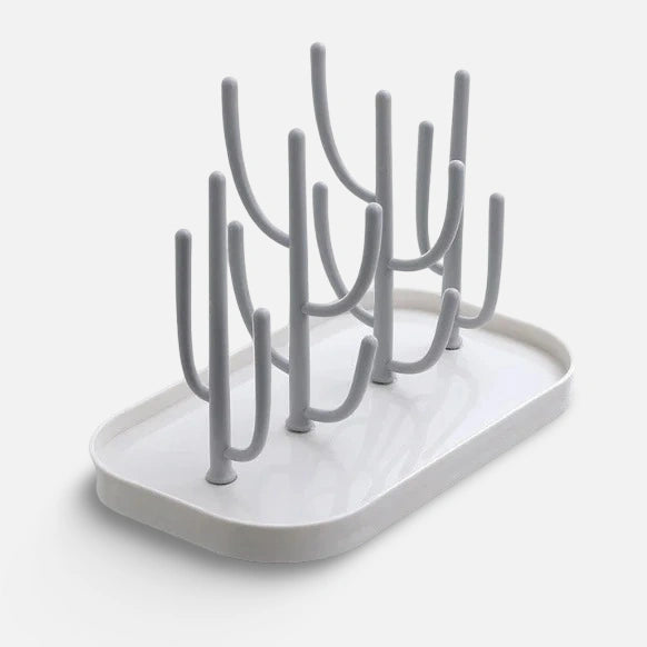 Flaskställ Nappflaska