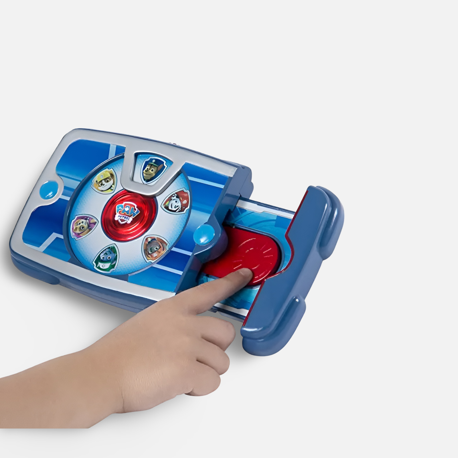 Paw Patrol Leksak