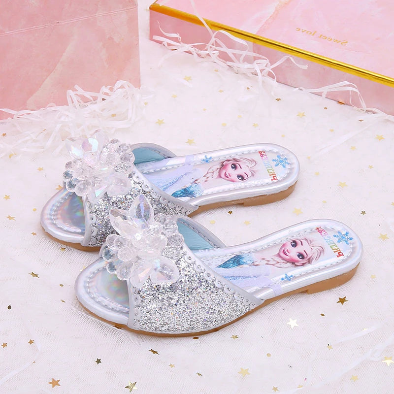 Frost Barnsandaler Elsa