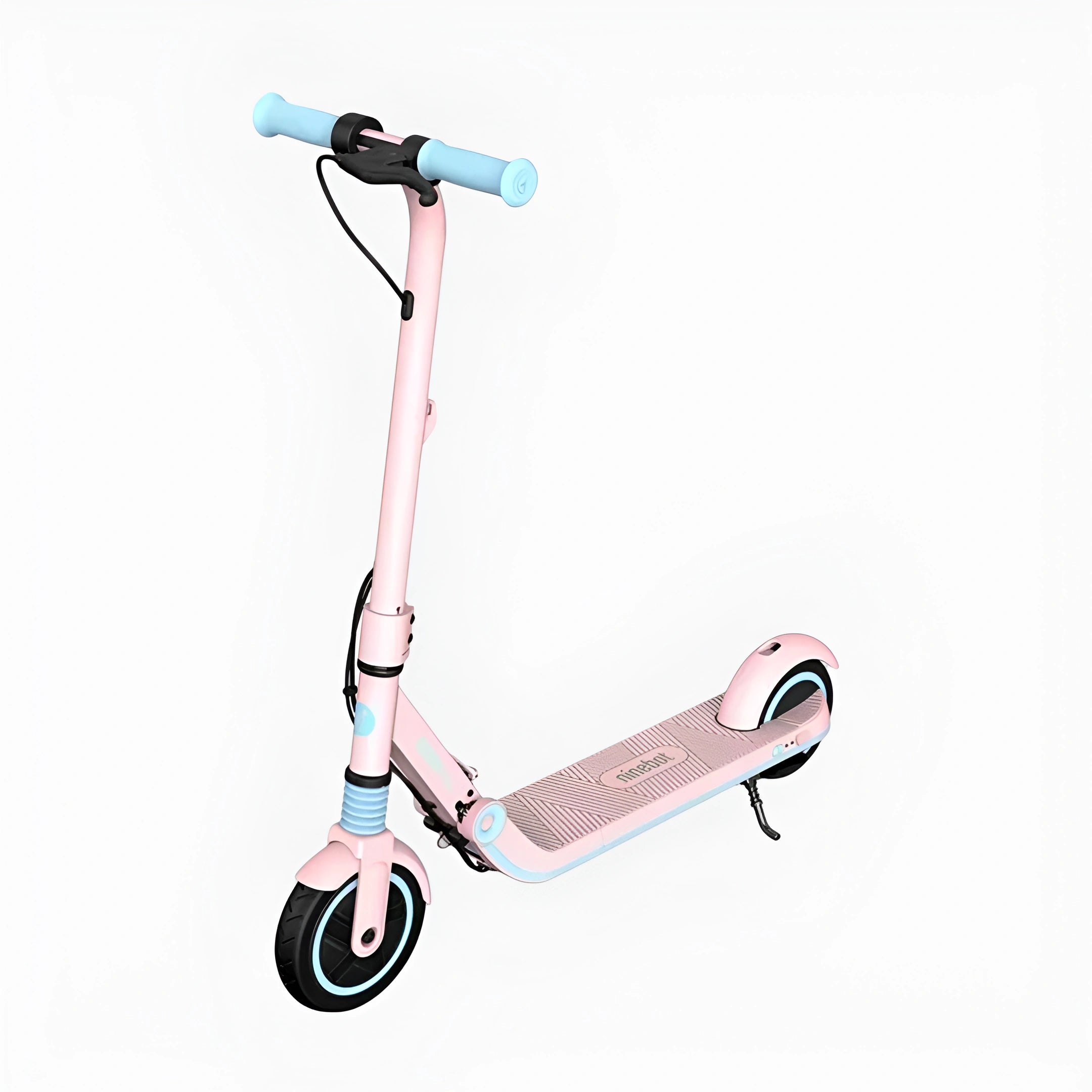 Segway Ninebot - El Sparkcykel Barn