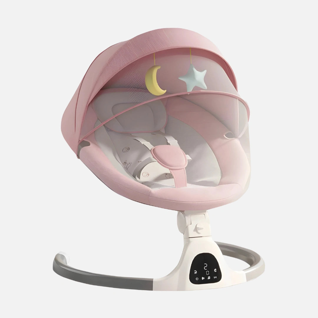 Babygunga elektrisk by LV