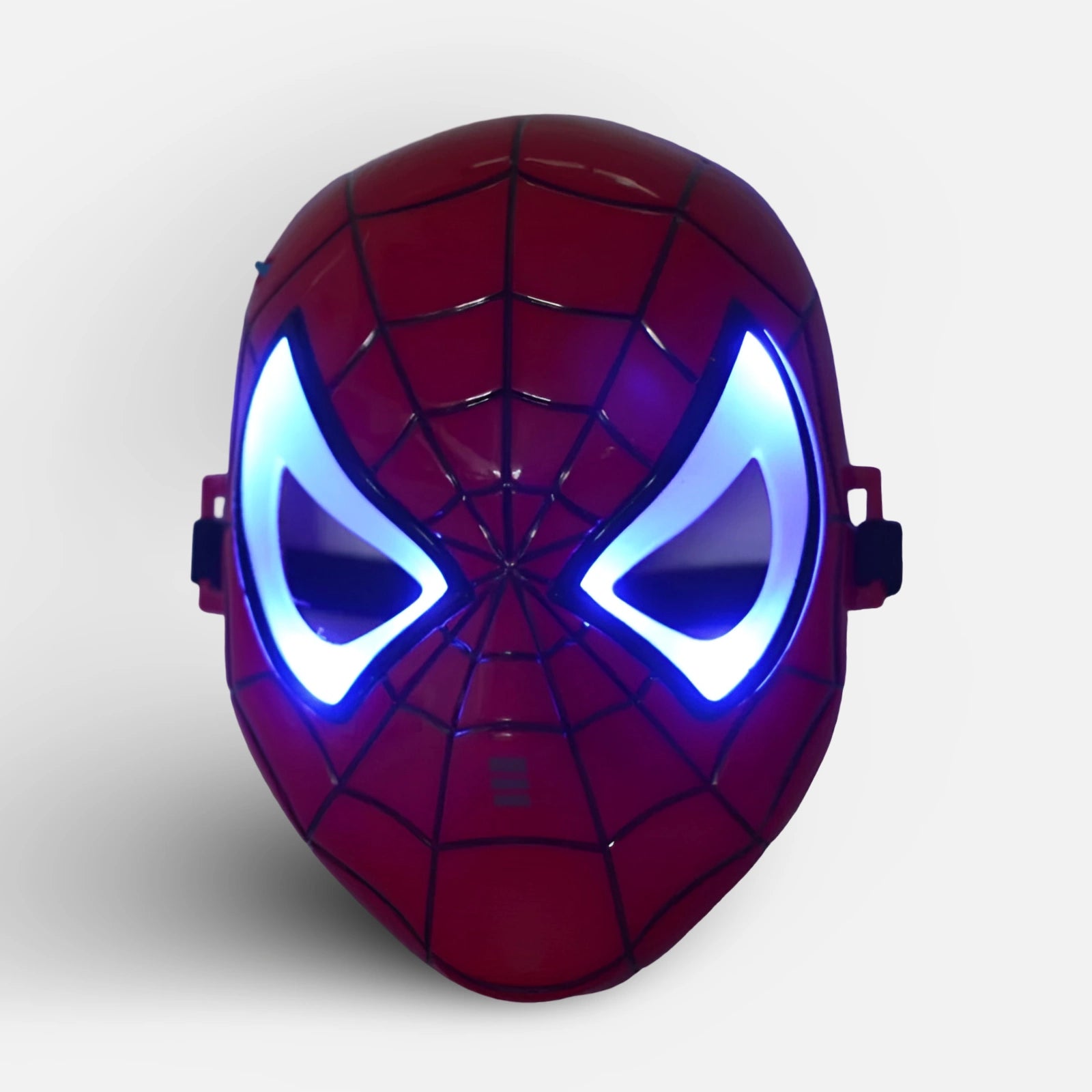 Spiderman Mask - Marvel LED