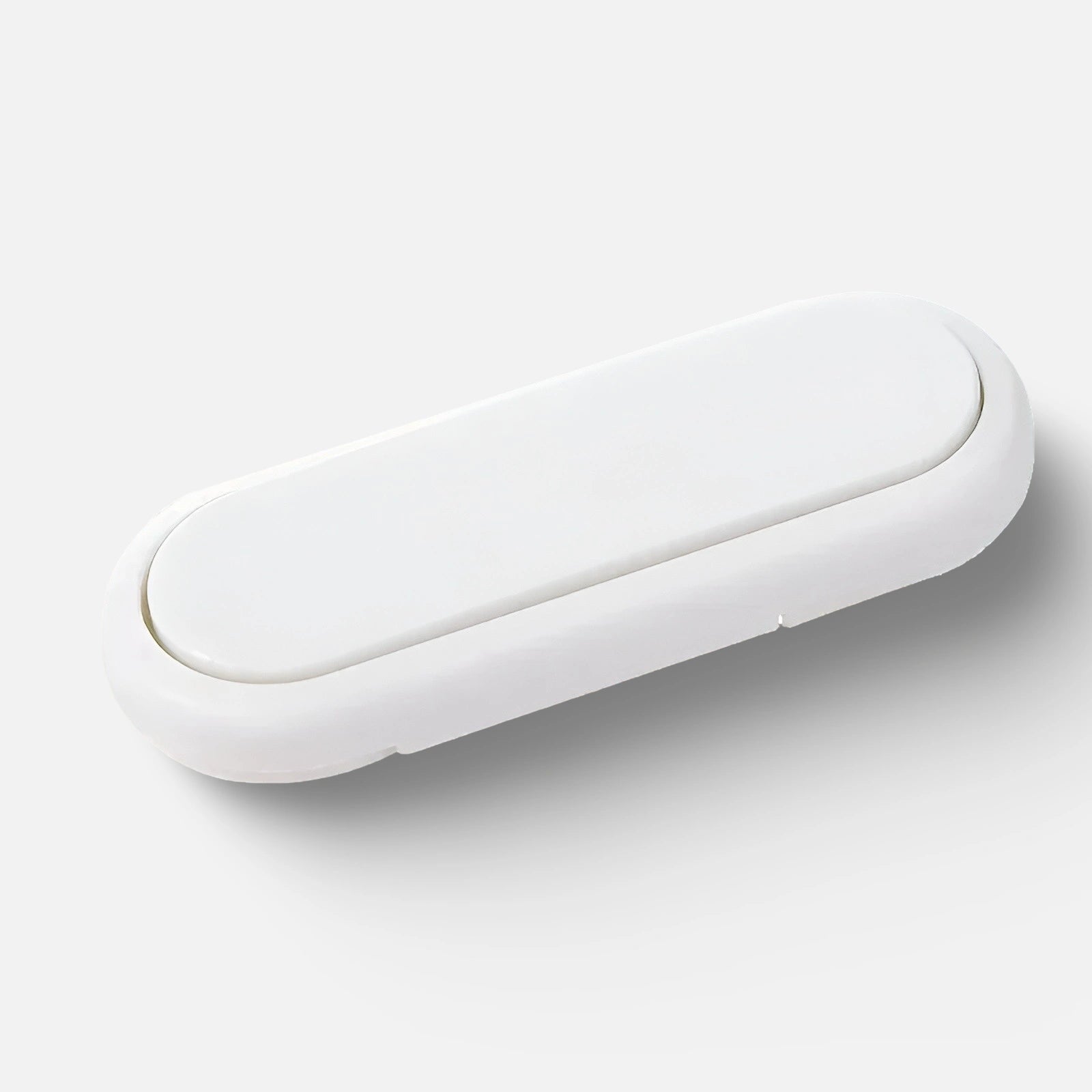 Barnlås Skåp Easy vit