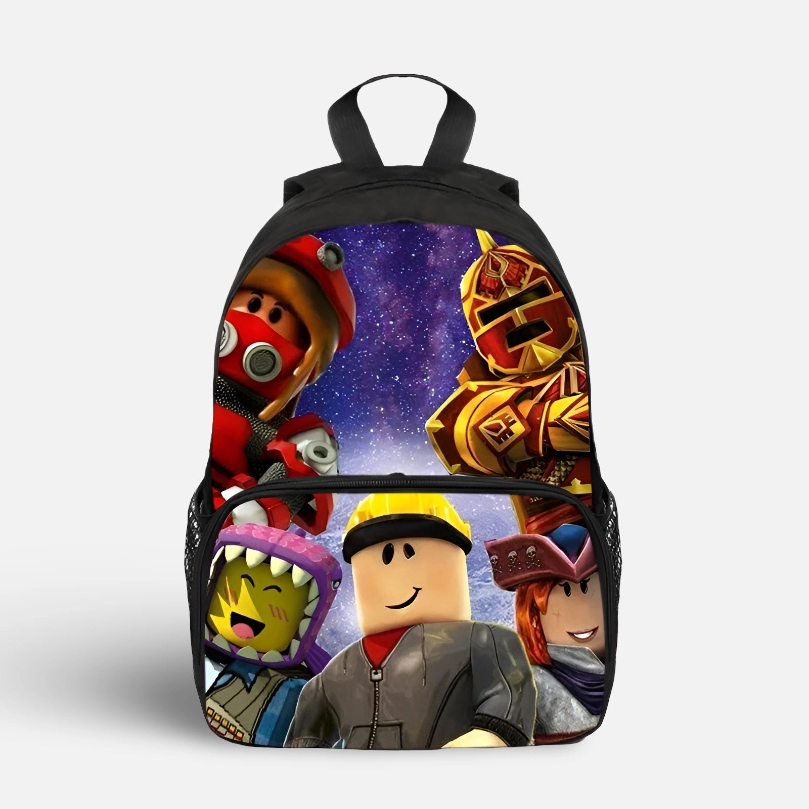 Motiv a roblox 