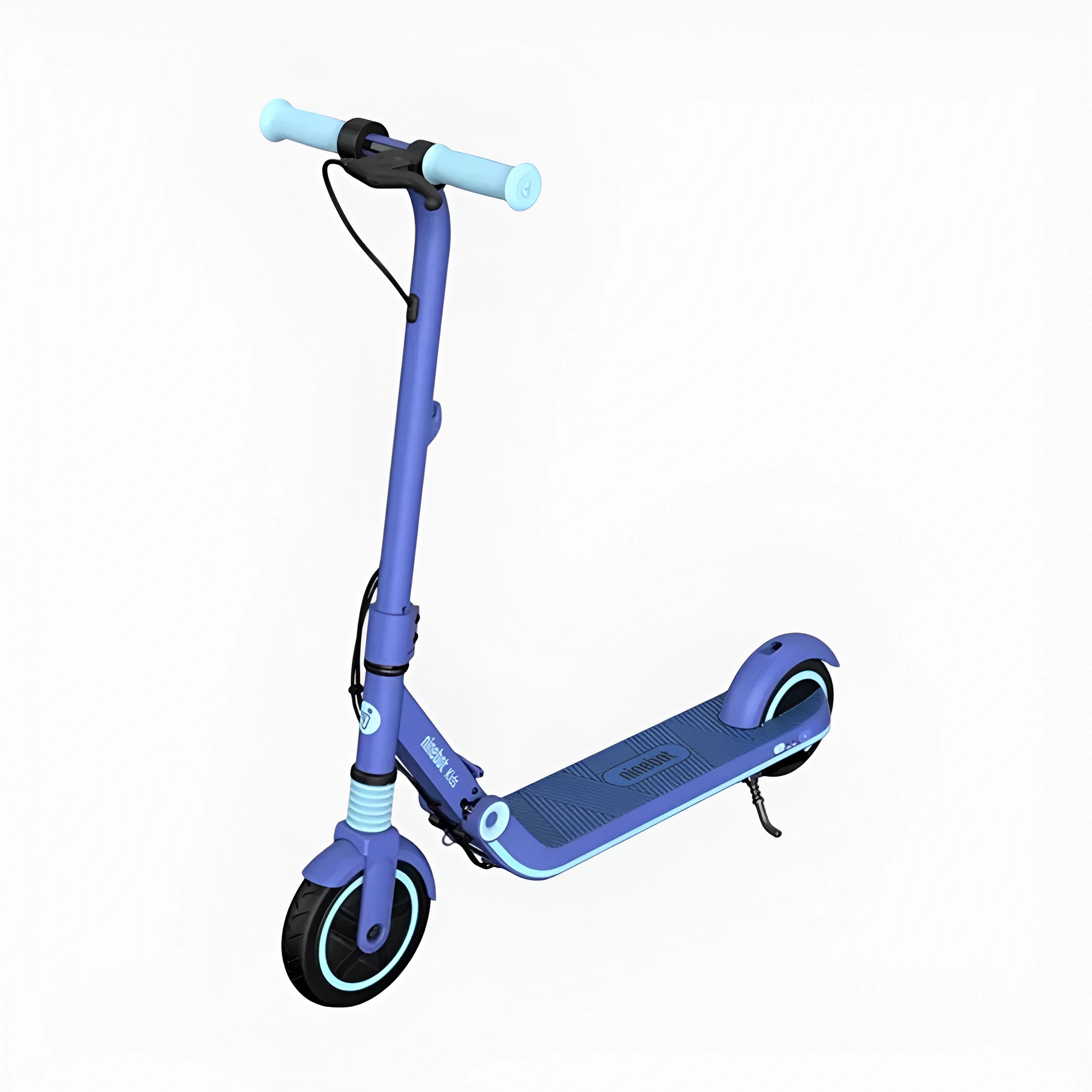 Segway Ninebot - El Sparkcykel Barn
