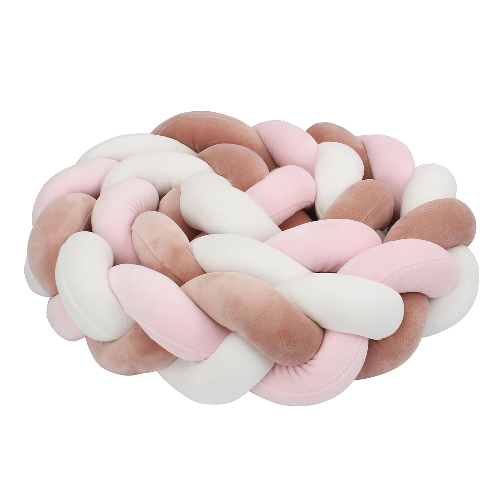 Flätat Spjälskydd Baby