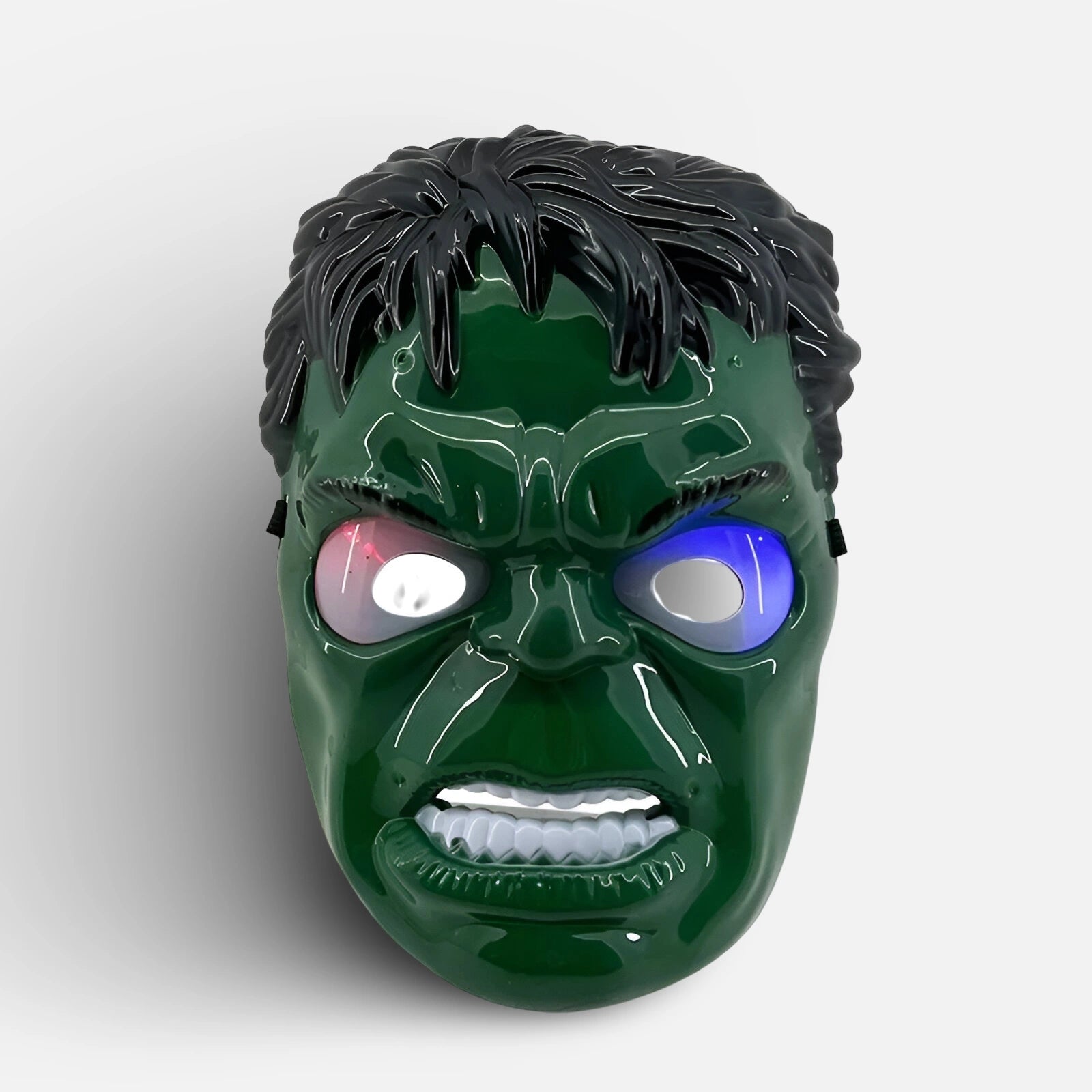 Spiderman Mask - Marvel LED