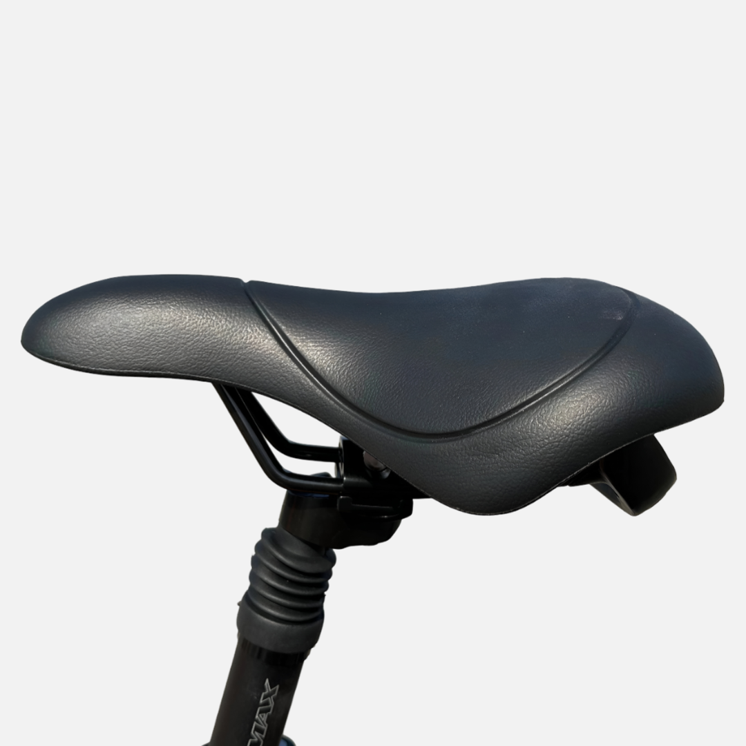 El cykel Barnen