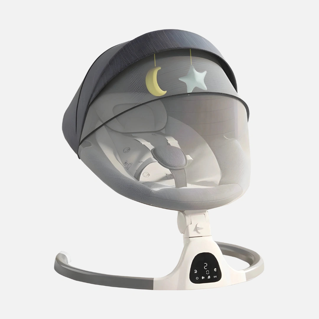 Babygunga elektrisk by LV
