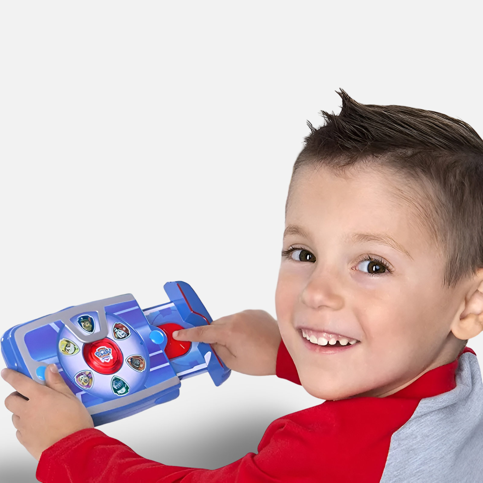 Paw Patrol - Ryder Pup Pad Mission Tablet