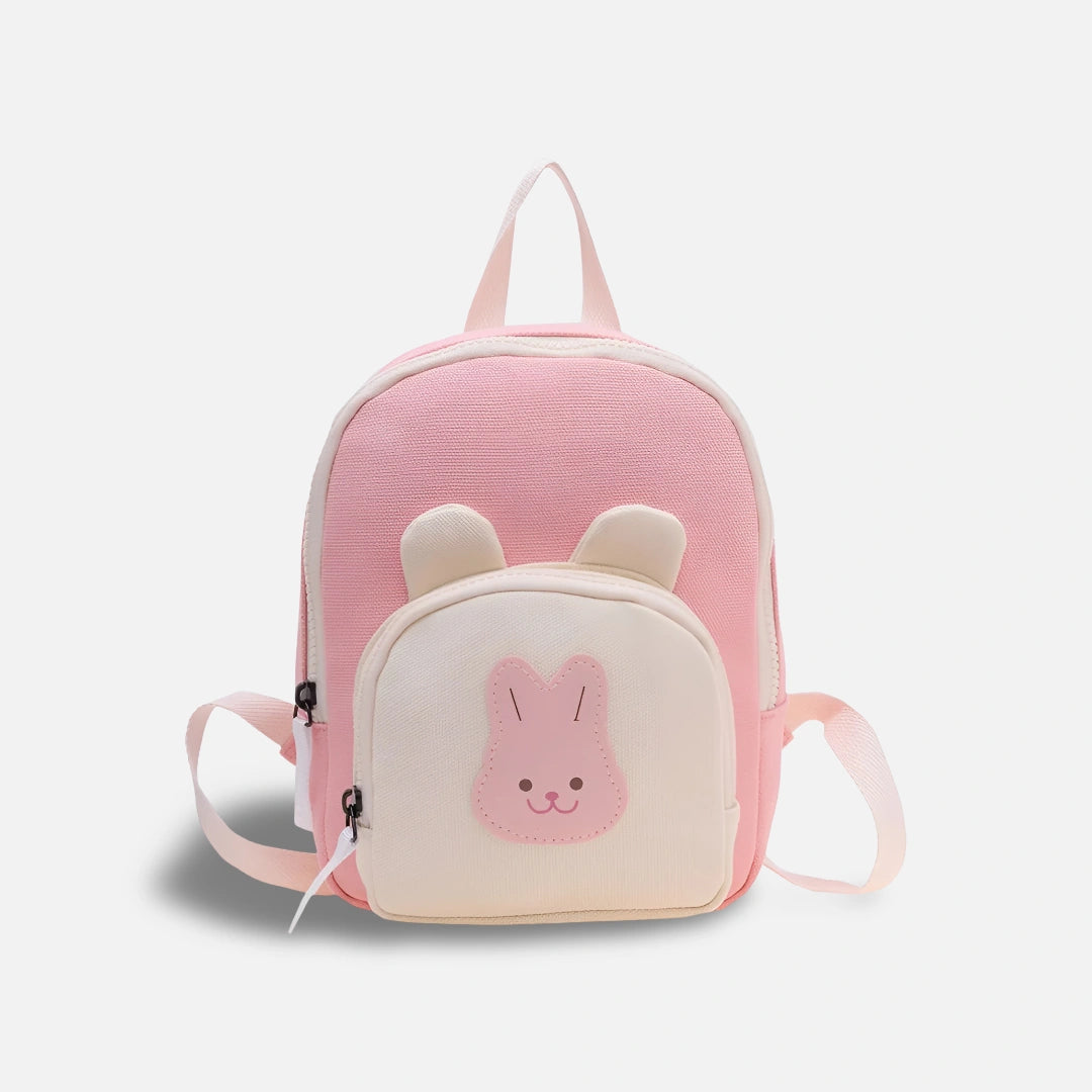 Ryggväska Sötis med Djurmotiv