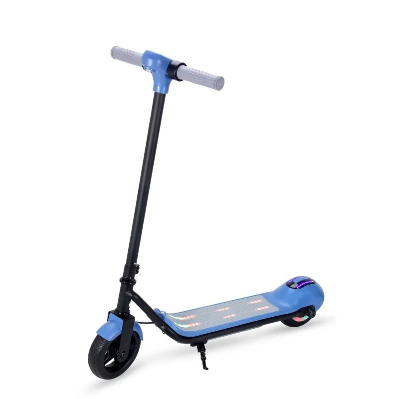 Mankeel MK029 - El Sparkcykel Barn