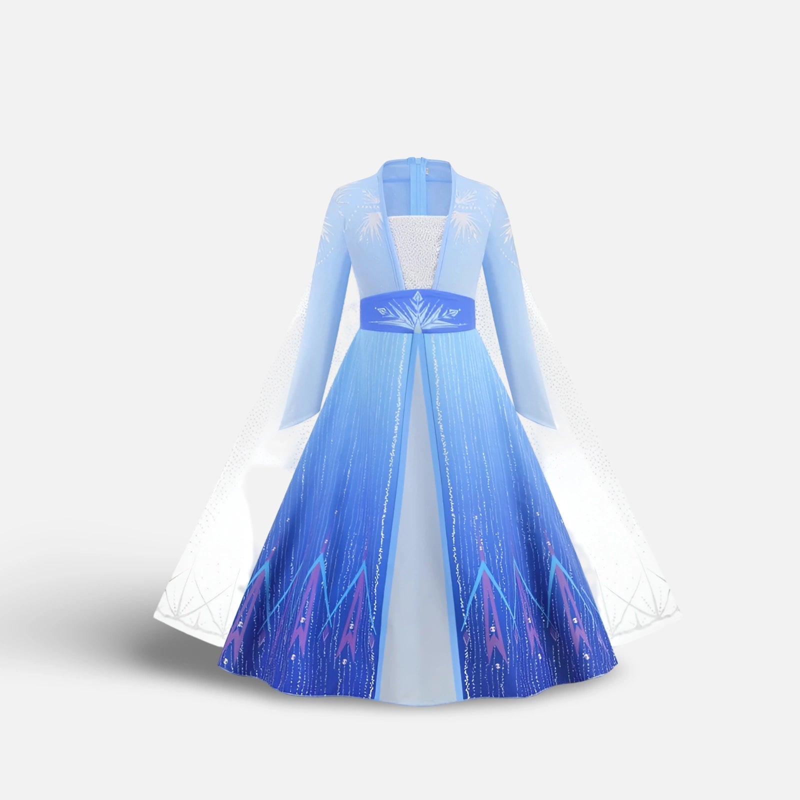 Elsa Klänning Frost
