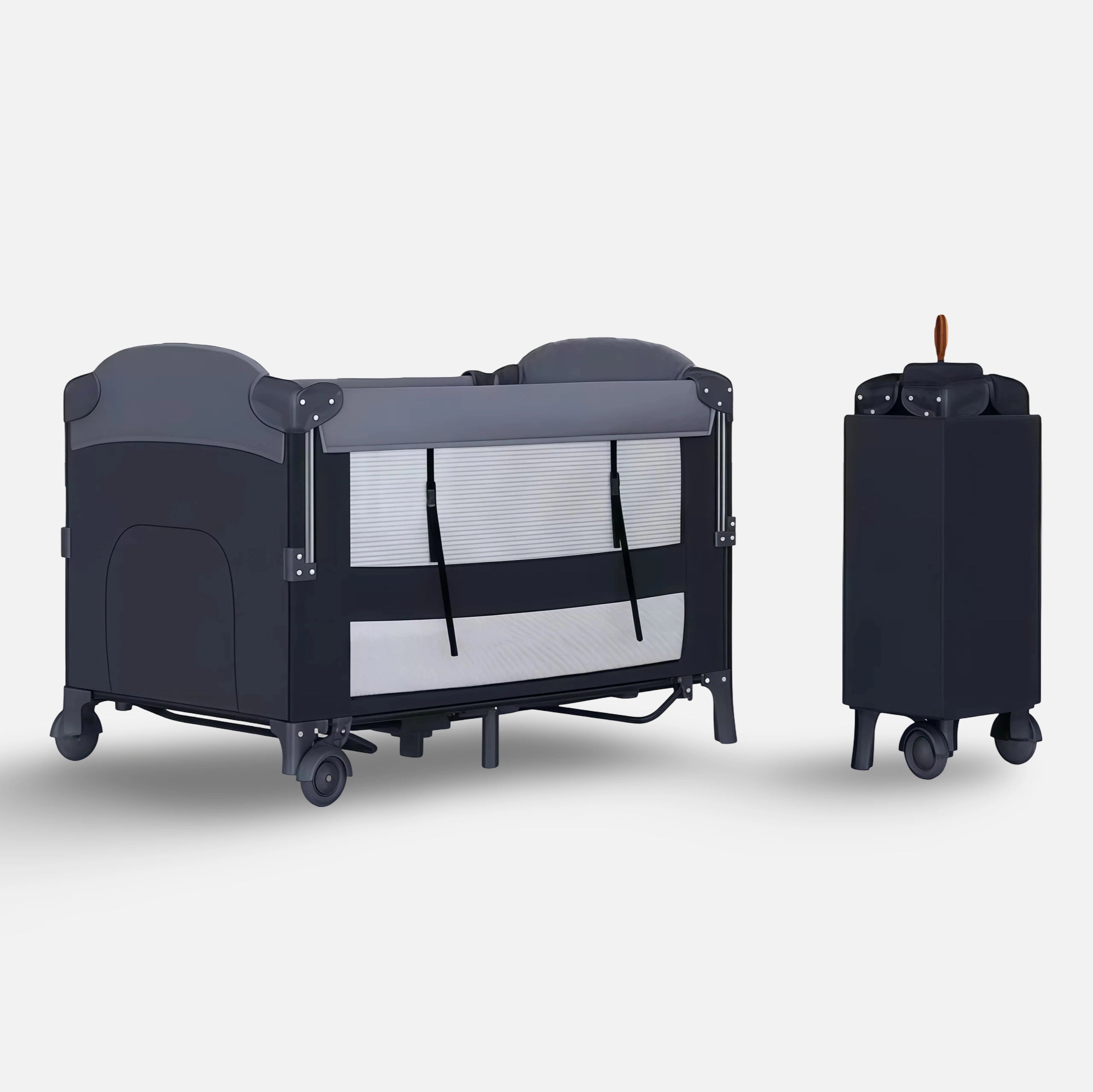 Resesäng Barn UrbanMove