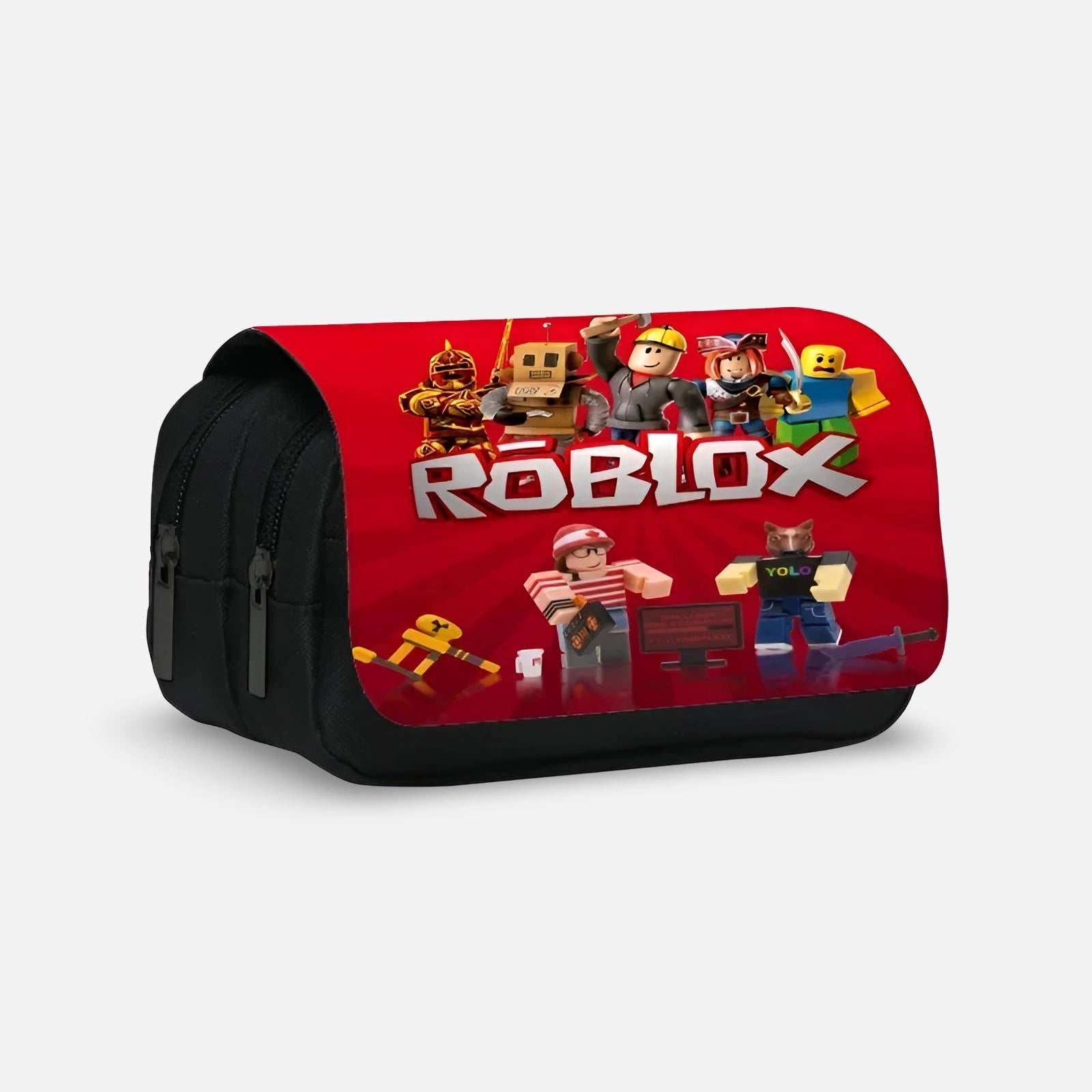 Roblox Pennfodral XL