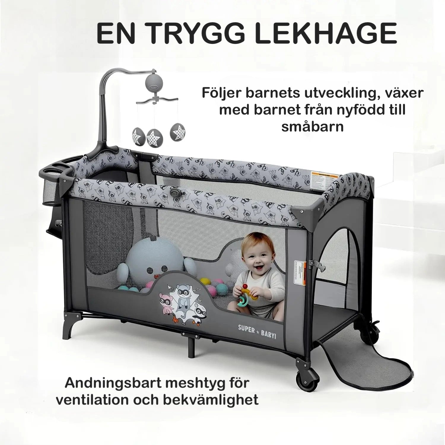 Omvandlas till lekhake
