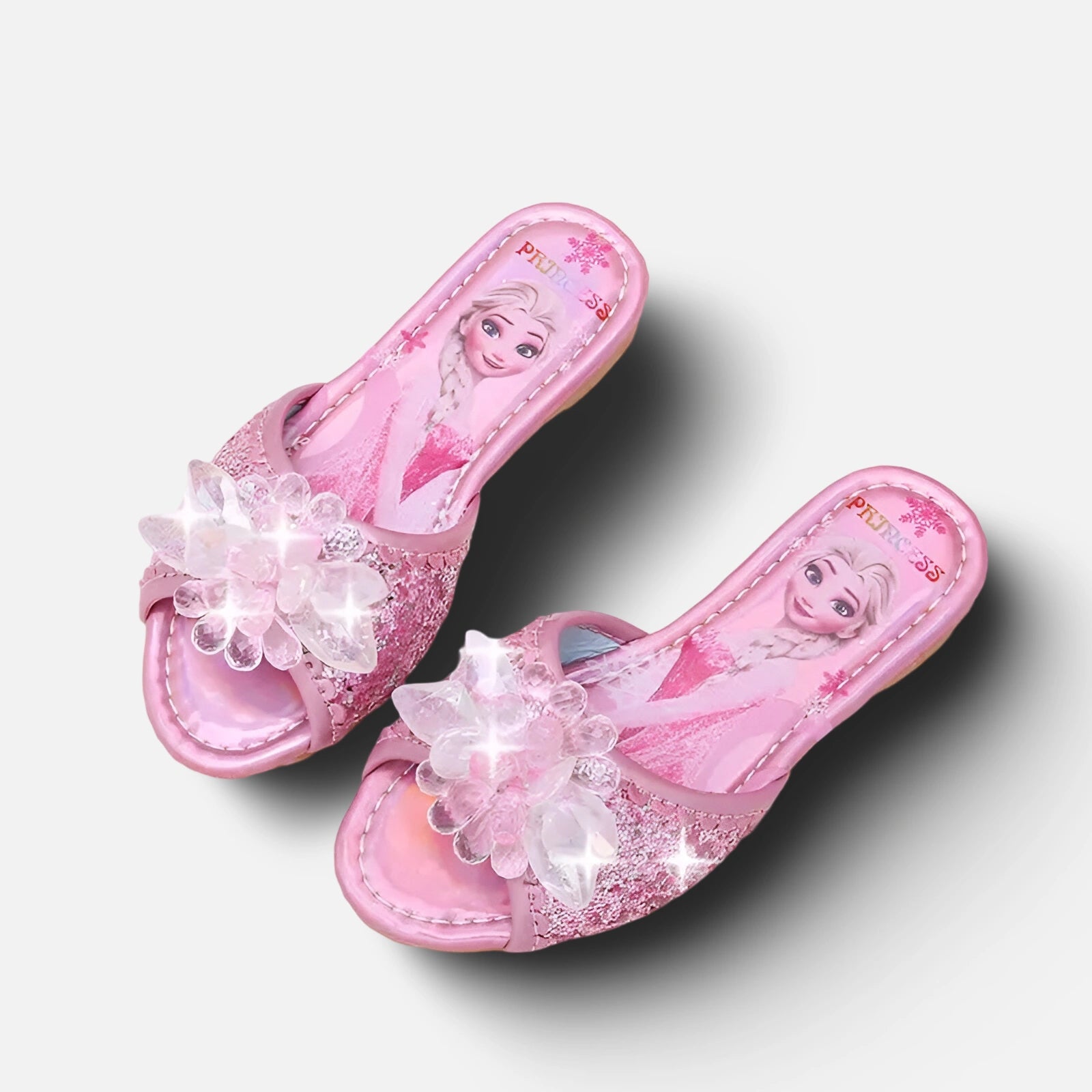 Frost Barnsandaler Elsa