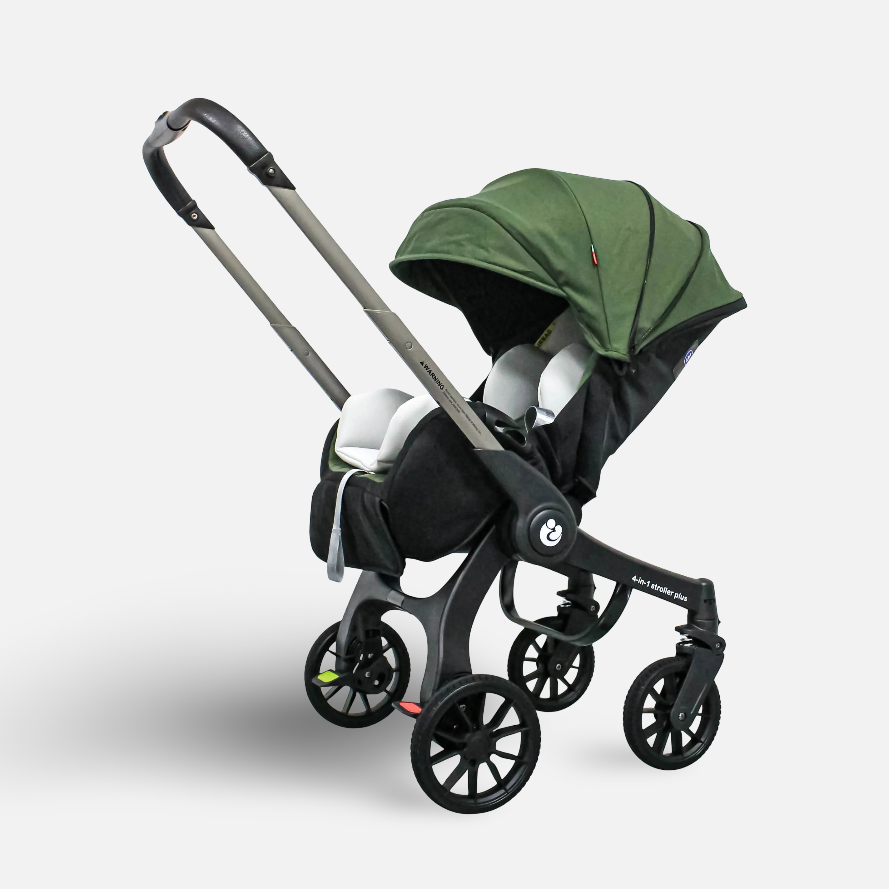 Babyskydd Myway 4-i-1