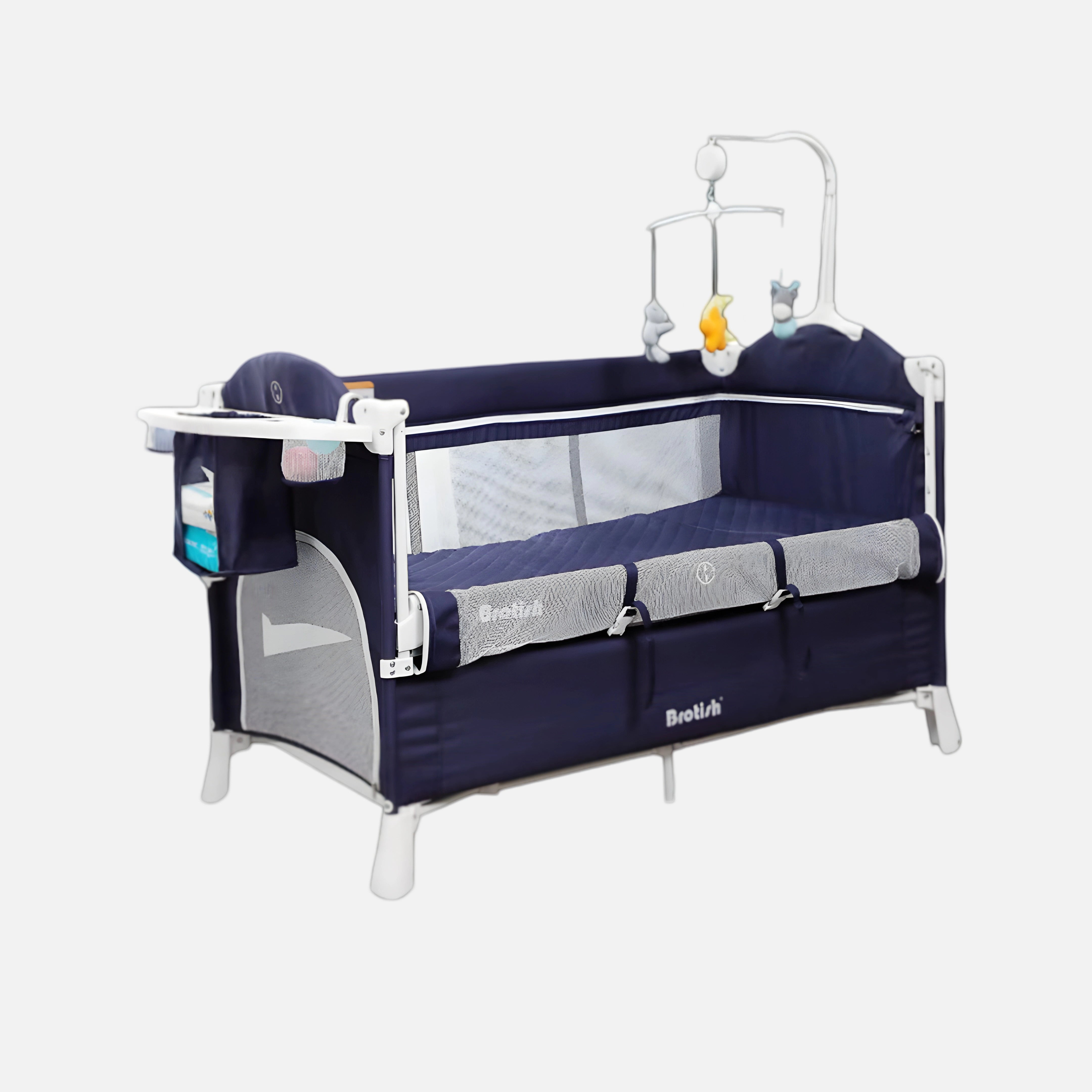 babysäng