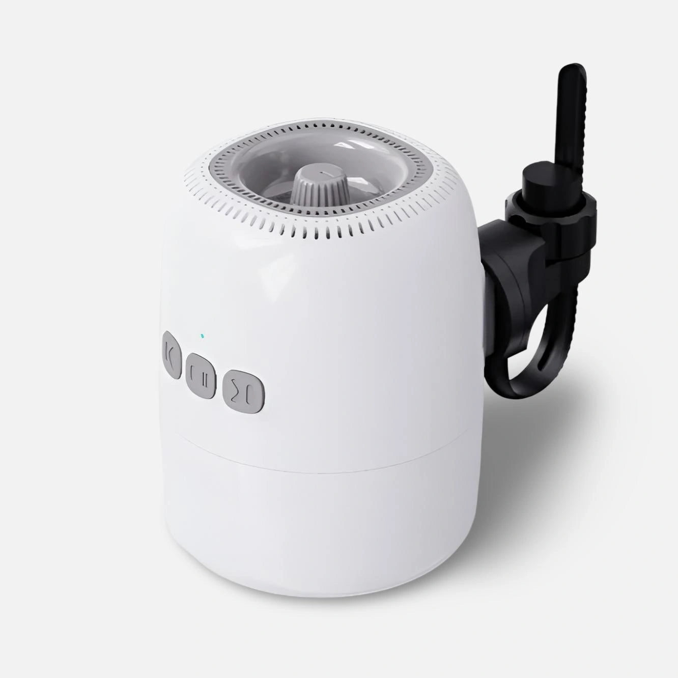 Baby Rocker Barnvagnsvaggare med Bluetooth
