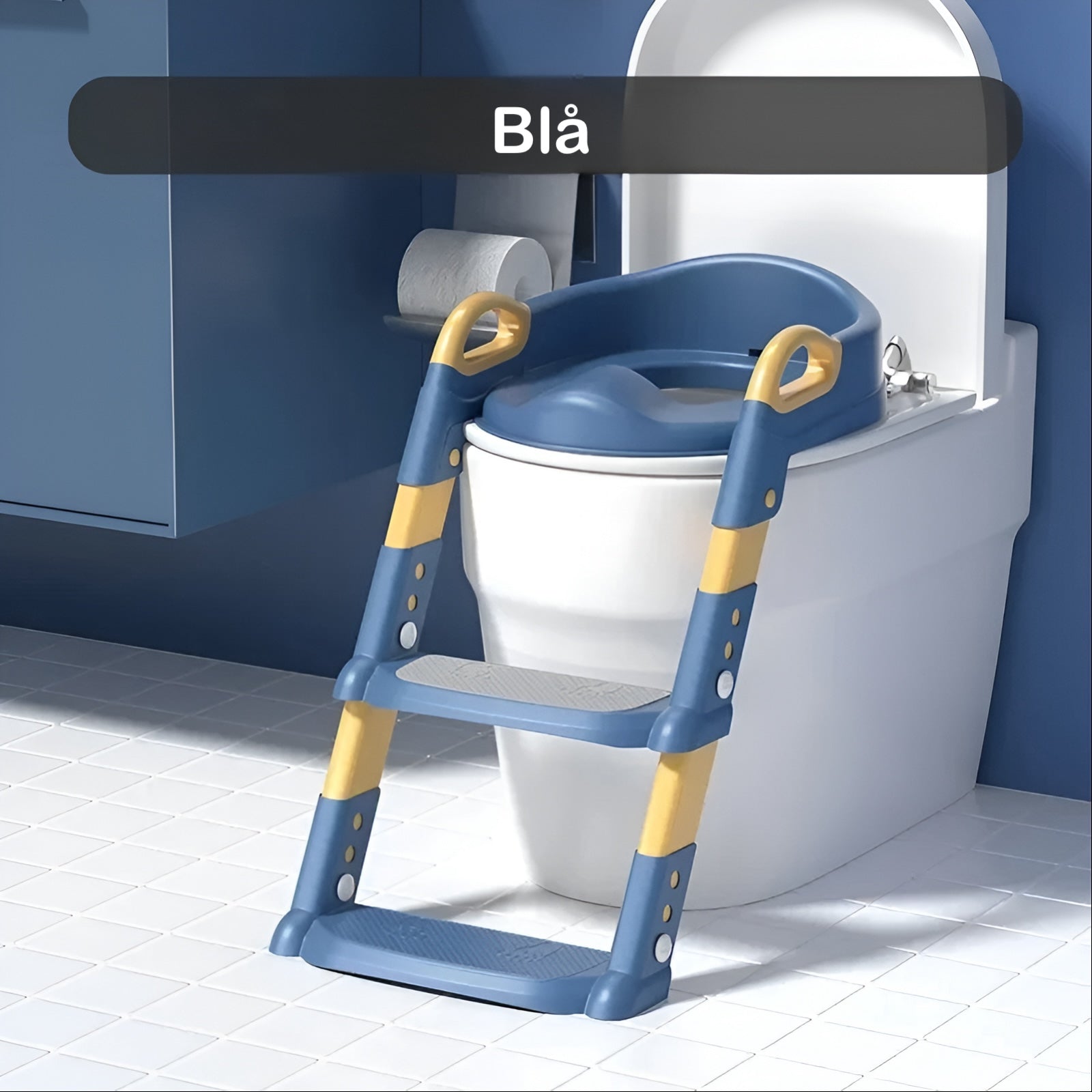 barntoalett
