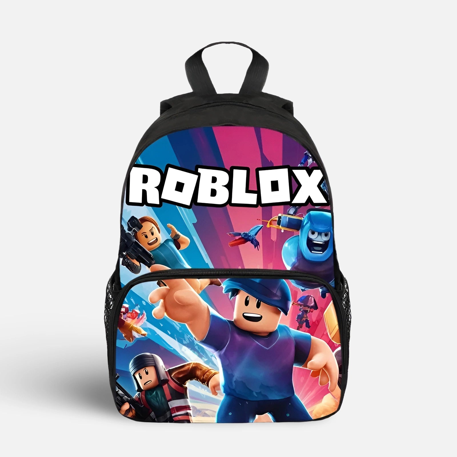 Motiv G roblox Lilla världen