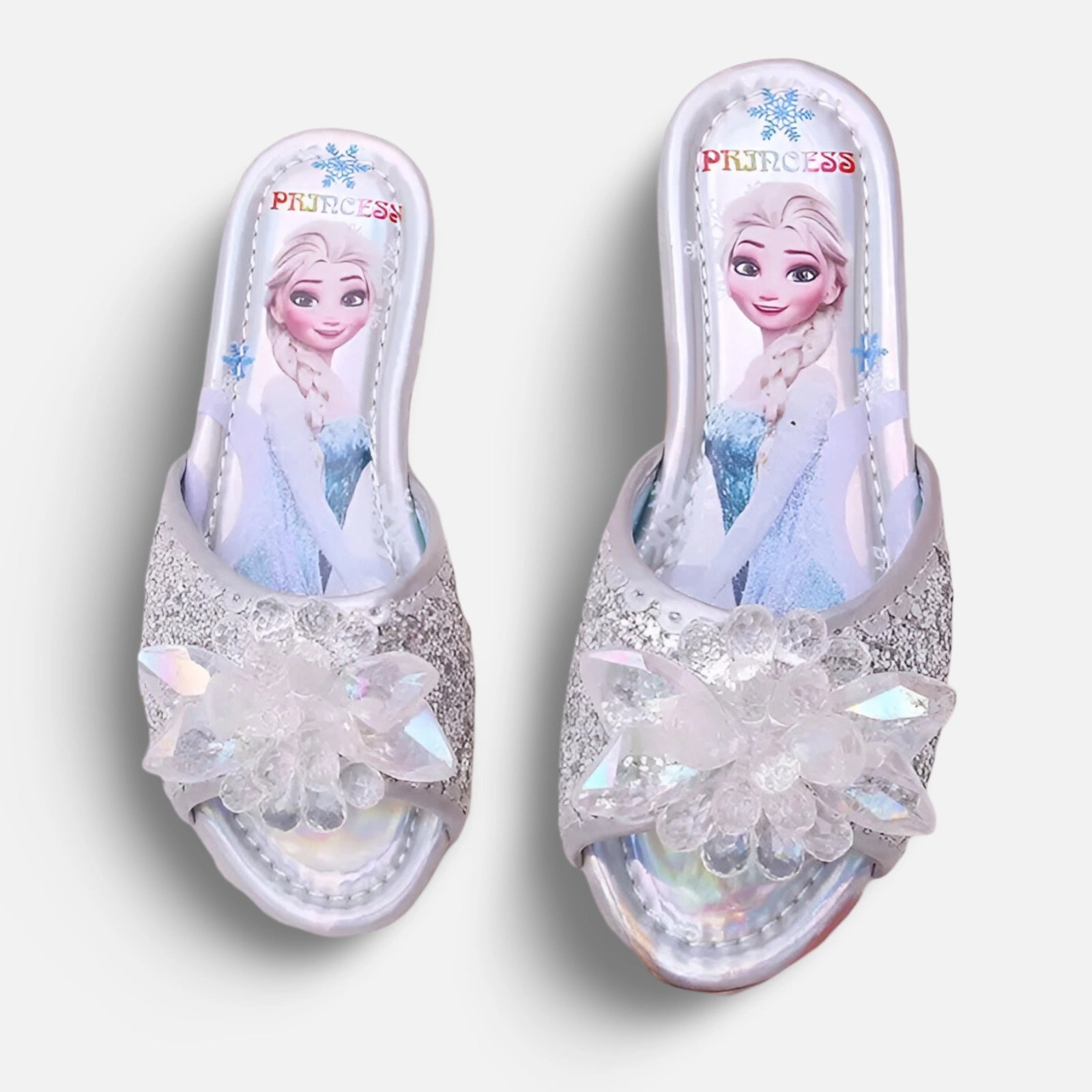 Frost Barnsandaler Elsa