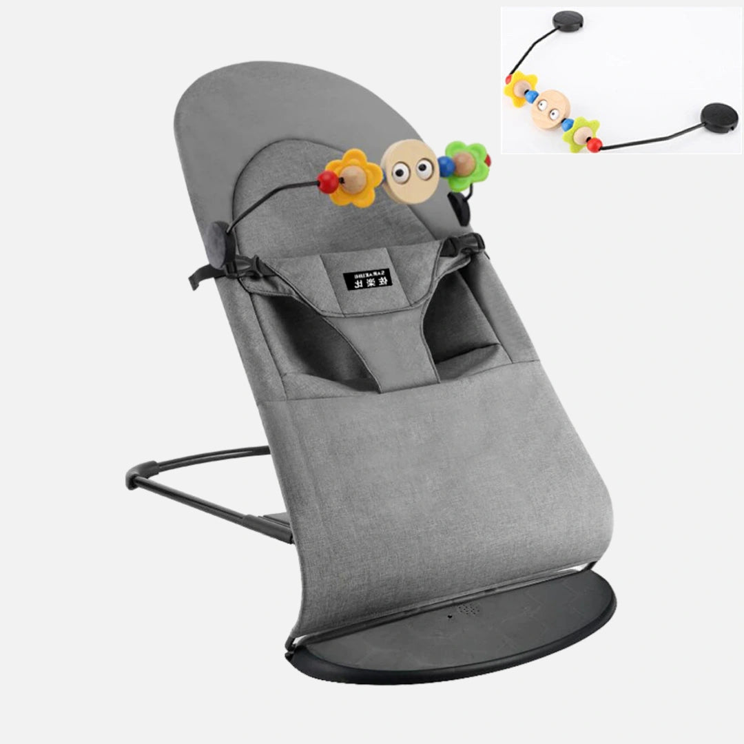 Babysitter Blessed by LV Grå