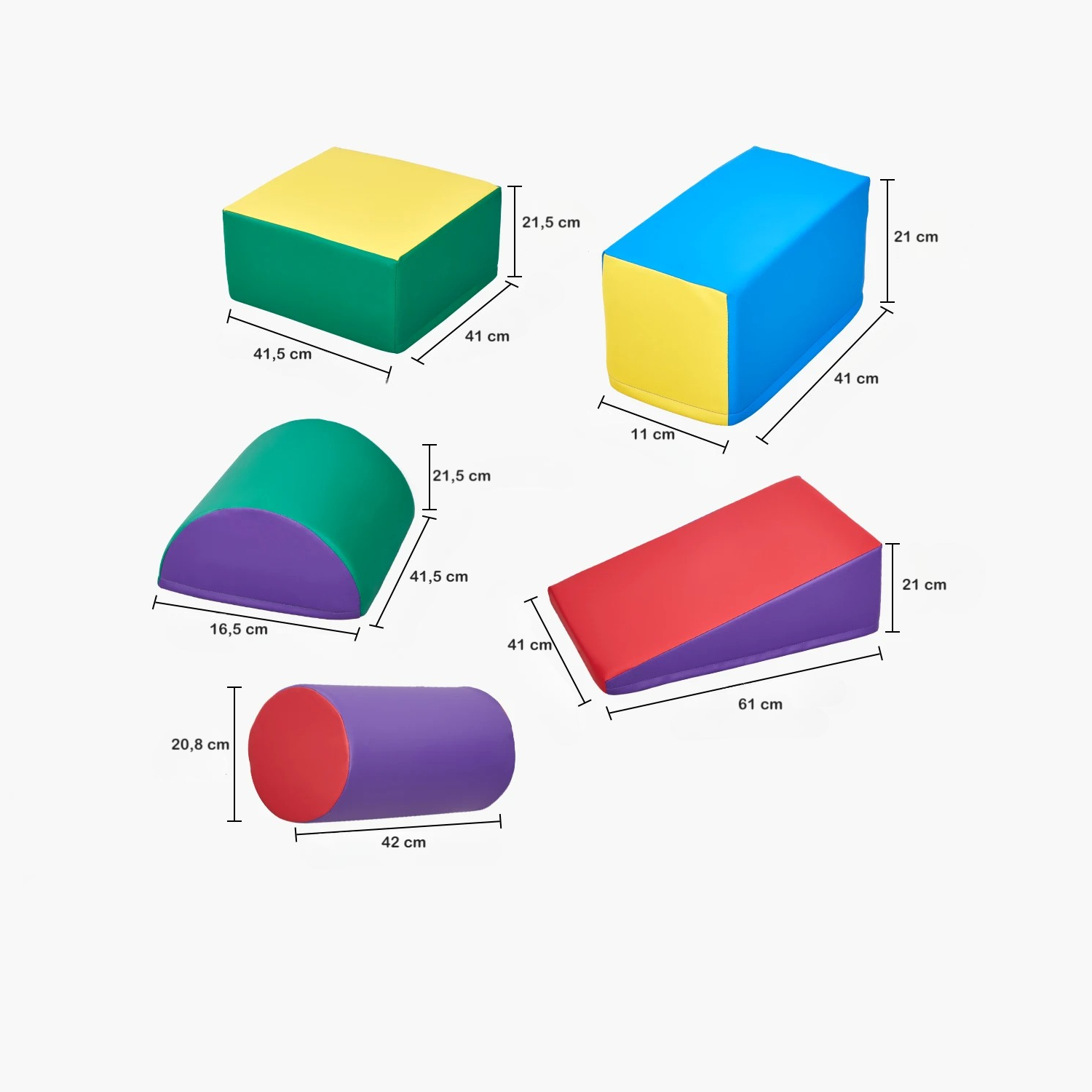 dimensioner