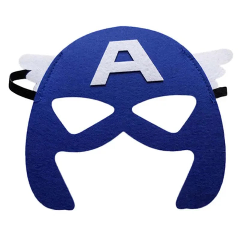 Halloween Mask - Hulken