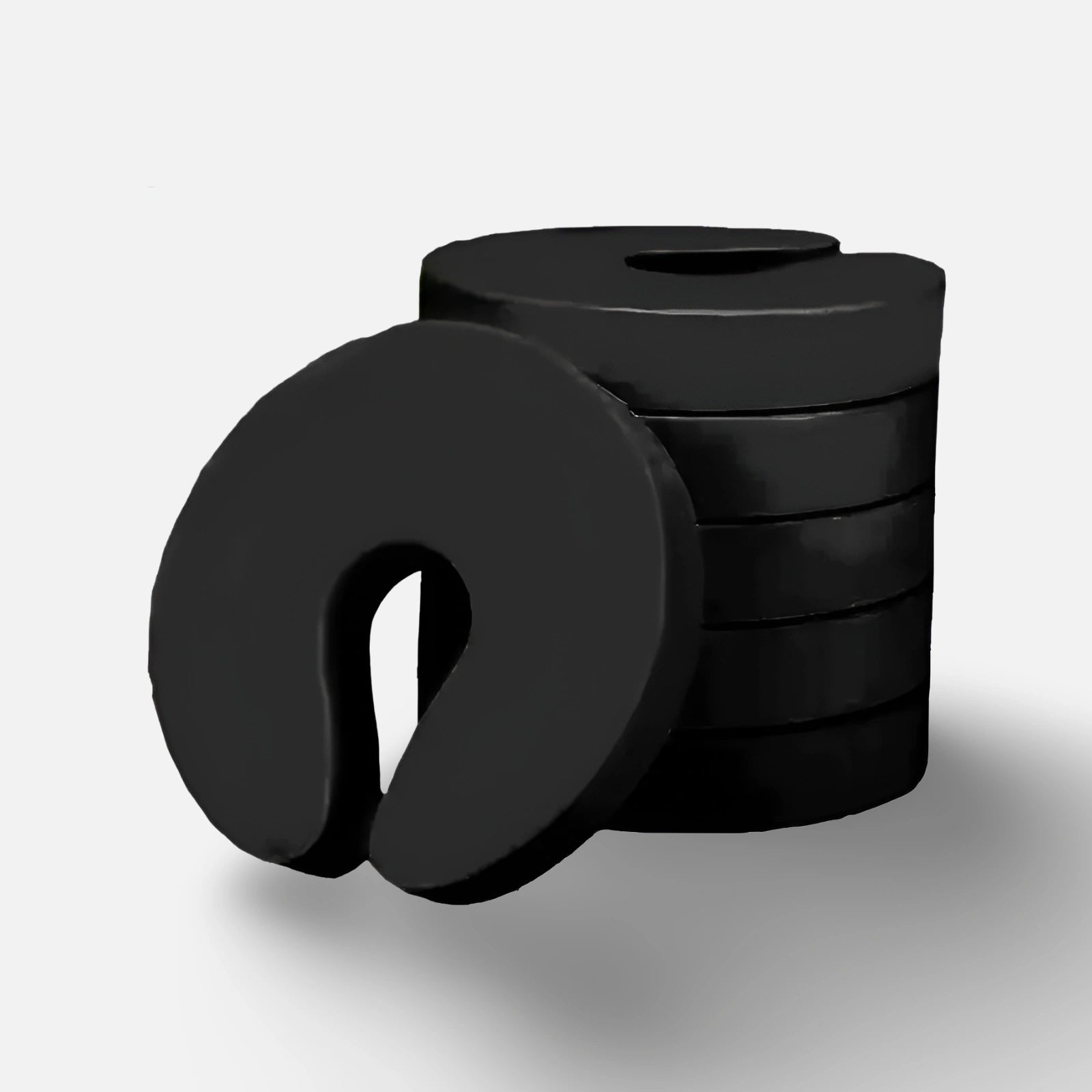 Dörrstopp Barnsäker