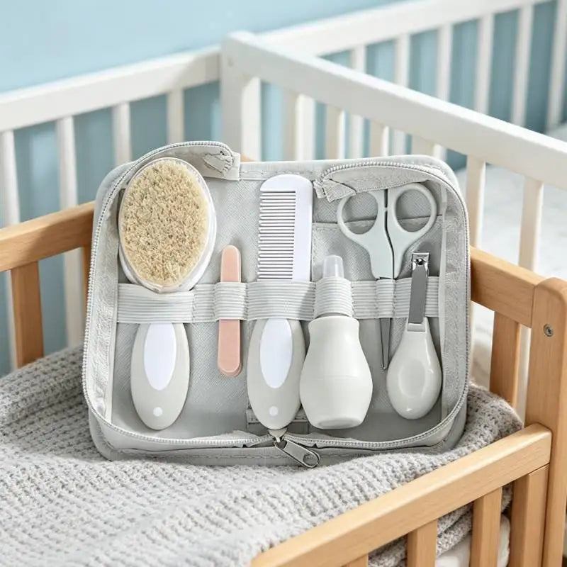 Babyvård Set (ej klar)