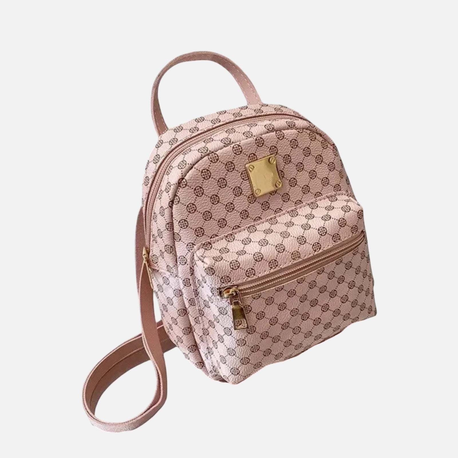 Mini Ryggsäck Princess Elegance by LV