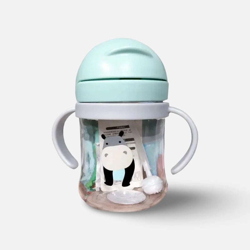 Mugg med Handtag