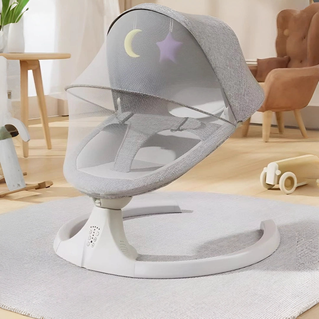 Elektrisk Babygunga By LV